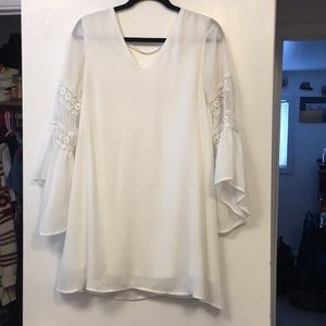 GENTLY USED DRESS